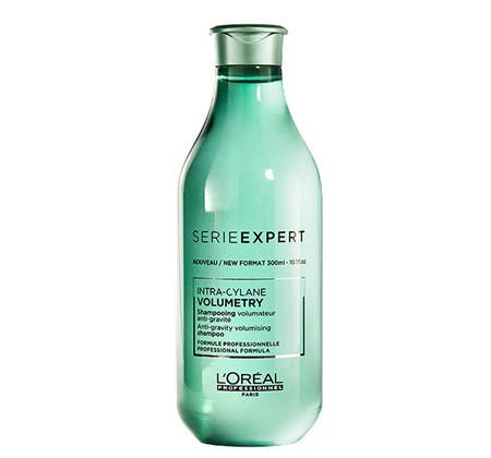 

L'Oreal Professionnel Volumetry S. Expert Shampoo для придания объема тонким волосам, 300 мл