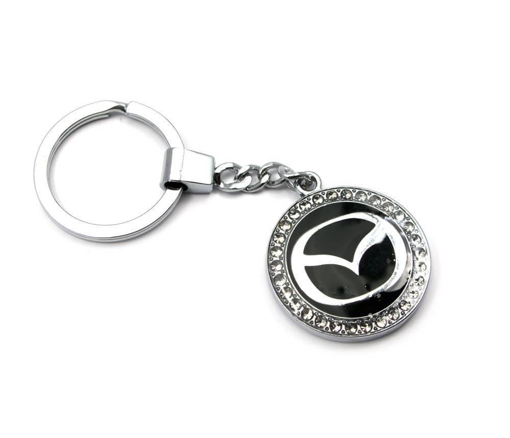 

Брелок автомобильный (BA) "Mazda"