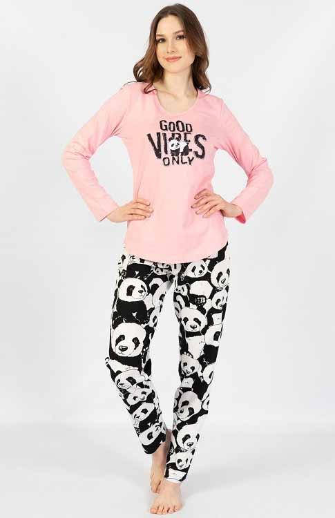 

Пижама женская Vienetta Secret р. S, L, XL