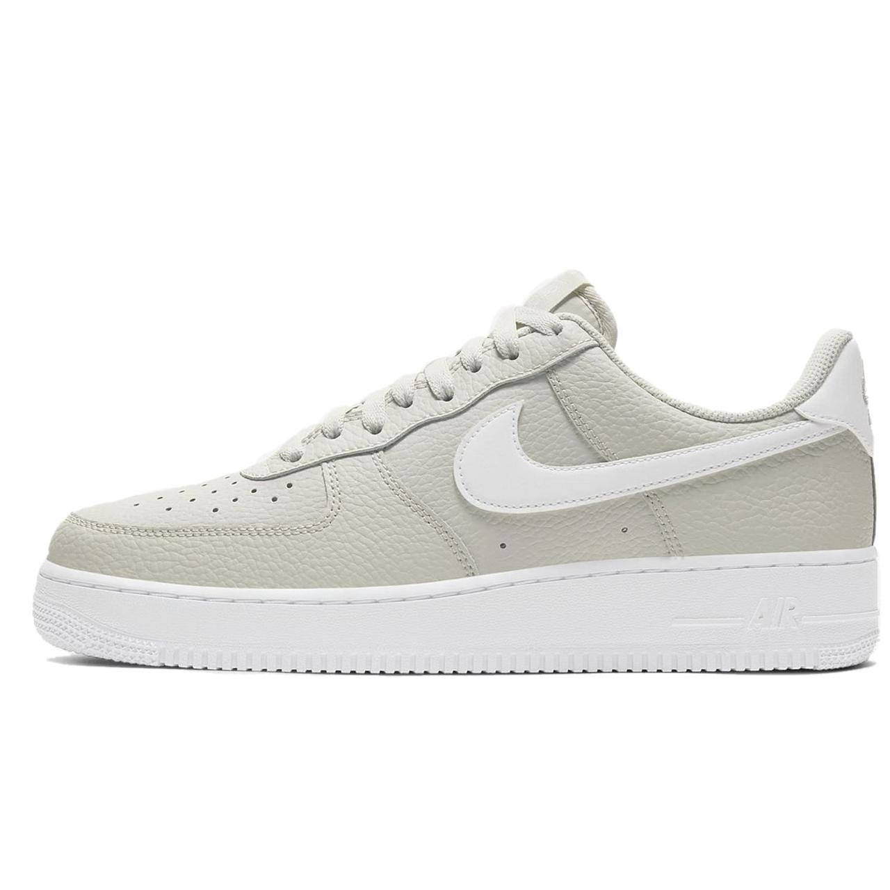

Мужские кроссовки Nike Air Force 1 '07 CT2302-001, Белый