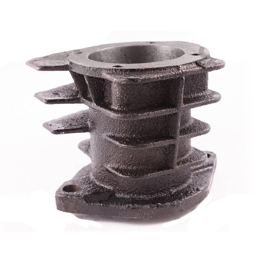 

Цилиндр компрессора D48 (круглый, 80 мм)