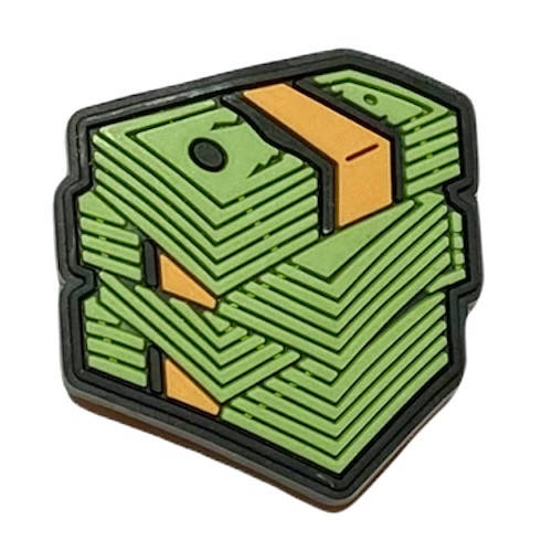 

Джибитс (Jibbitz) для CROCS