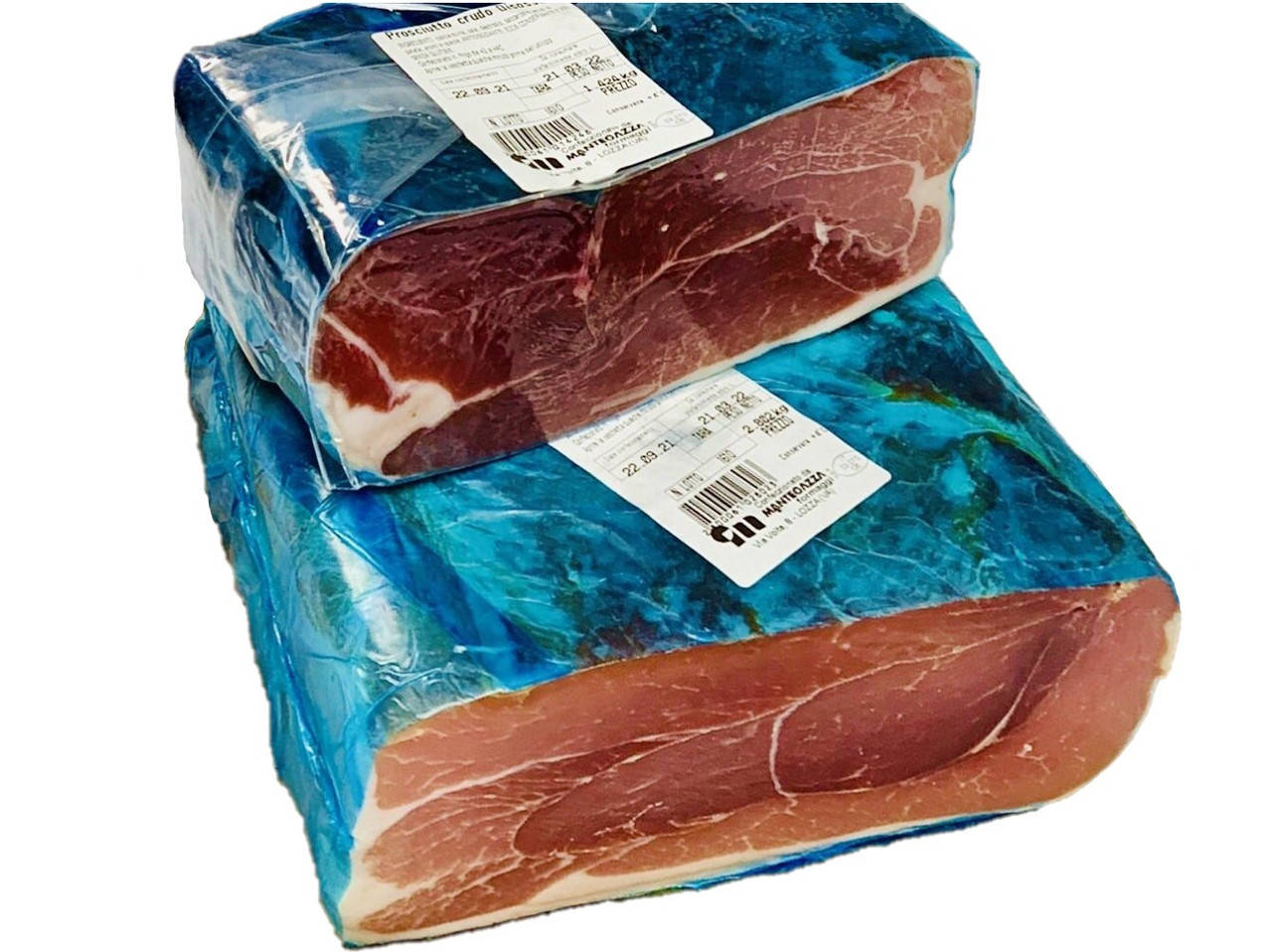 

Прошутто блок, тм Mattonella stagionato 4,5кг