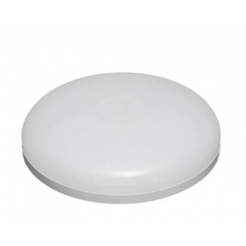

Cветодиодный светильник влагозащищённый AVT Round 13W IP44 6000К Simphony - st-03269