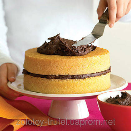 

Смесь для выпечки бисквита ванильная "Biscuit Joy" 100 г.
