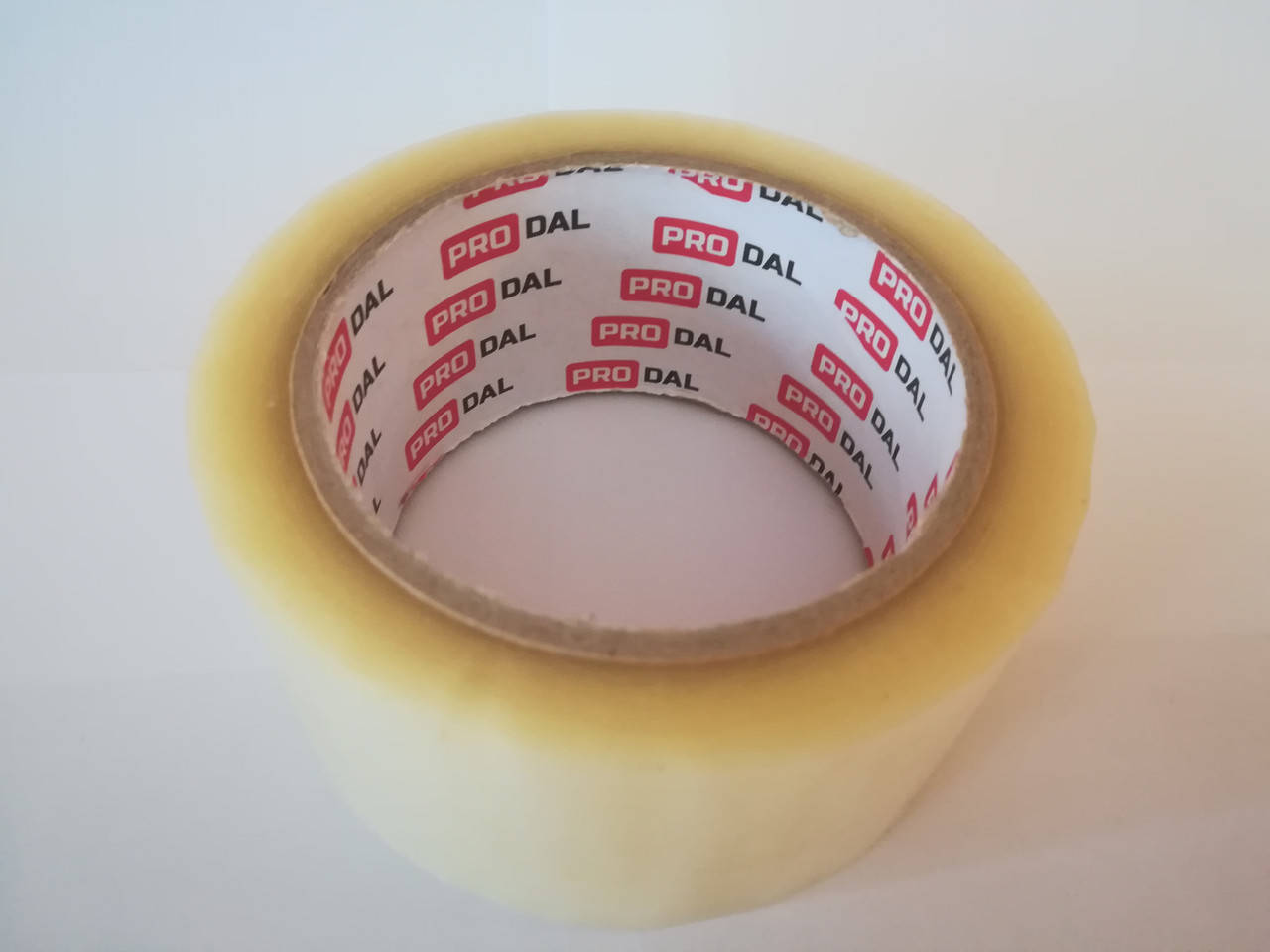 

Стрічка пакувальна (скотч) 48*100 (40 мкм) ProDAL