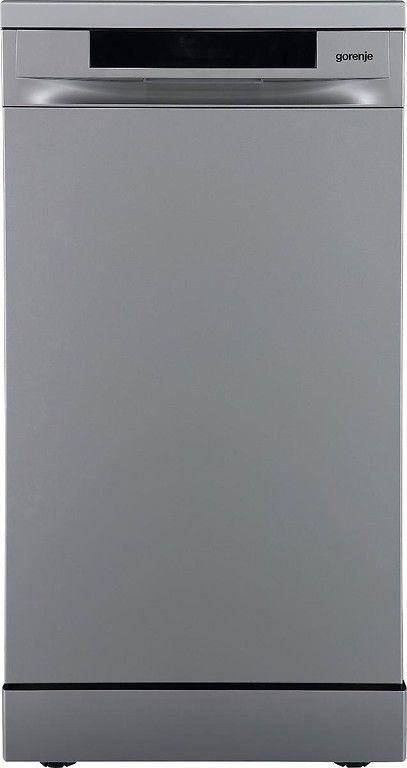 

Посудомоечная машина Gorenje GS541D10X