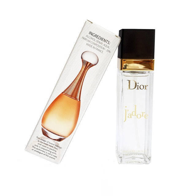 

CD Jador - Travel Perfume 40ml