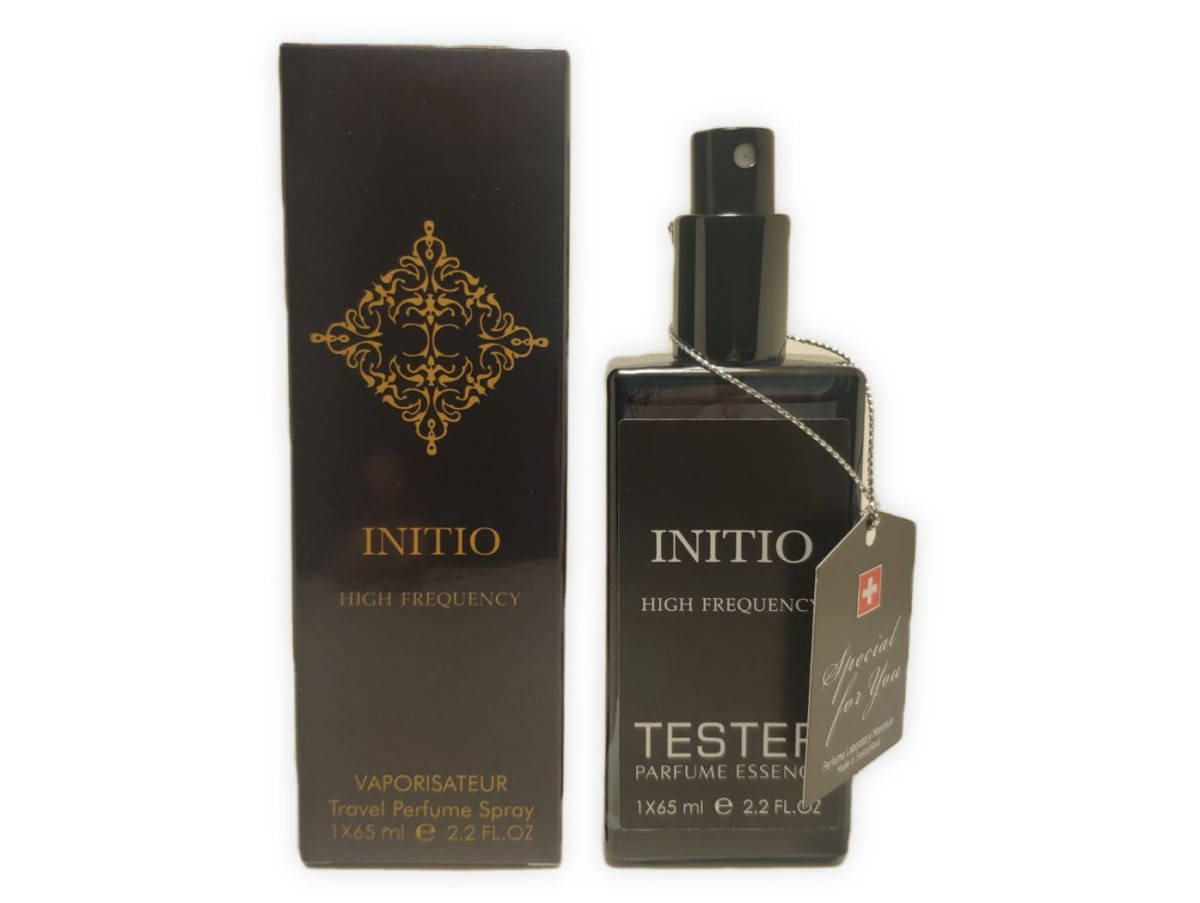 

Initio Parfums High Frequency - Swiss Duty Free 65ml