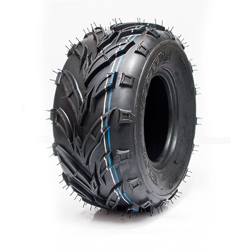 

Шина WANDA 4PR P361 16X8.00-7 20J TL