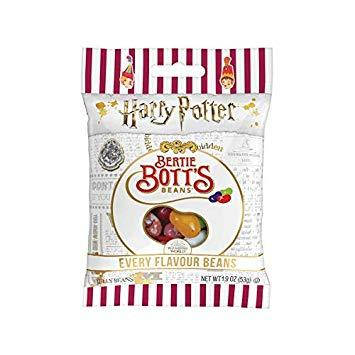 

Harry Potter Bertie Bott's Jelly Beans 54 g