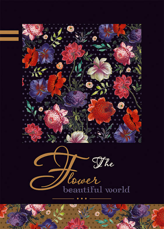 

Блокнот А5, УФ-лак32 листов мягкая обложка на скрепке