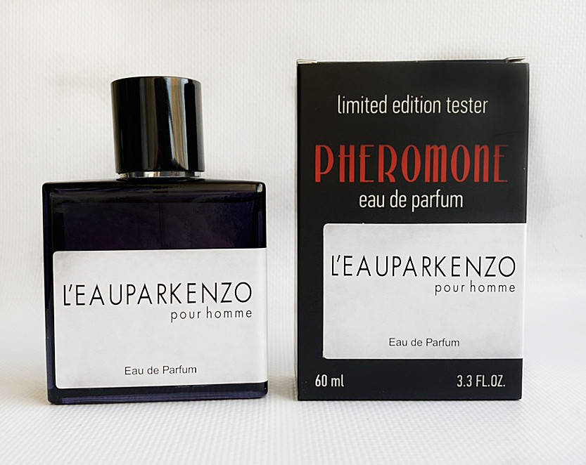 

Kэnzo L`eau par Kэnzo pour homme - Pheromone Perfum 60ml