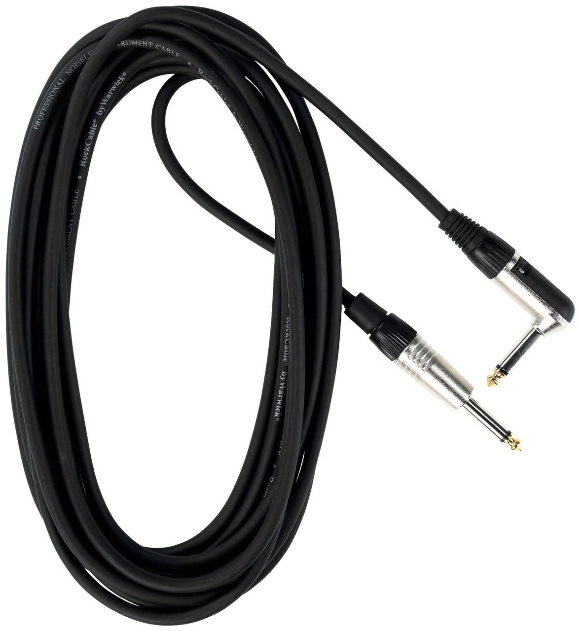 

Инструментальный кабель ROCKCABLE RCL30256 D6 Instrument Cable (6m)