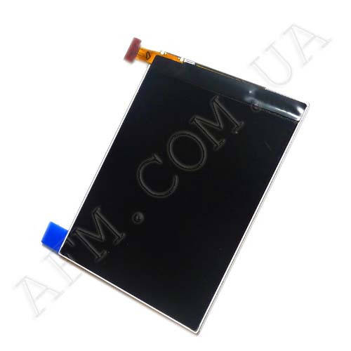 

Дисплей (LCD) Nokia 225 Dual Sim (RM- 1011)/ 230 Dual Sim (RM- 1172)