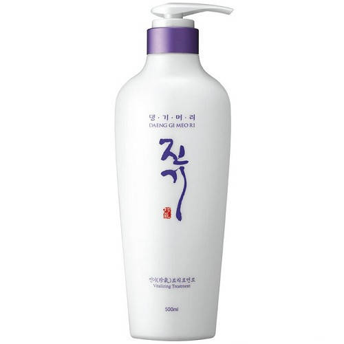 

Регенерирующий интенсивный кондиционер Daeng Gi Meo Ri Vitalizing Treatment, 300 мл