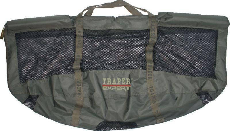 

Сумка для взвешивания карпа Traper Expert