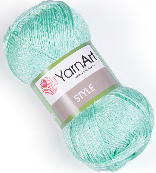 

Пряжа Style Yarnart-659
