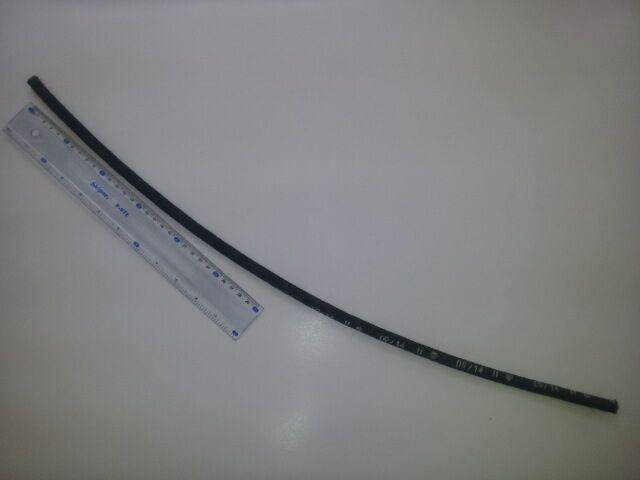 

Бензошланг обратки ВАЗ 2108, Балаково (65 см.)