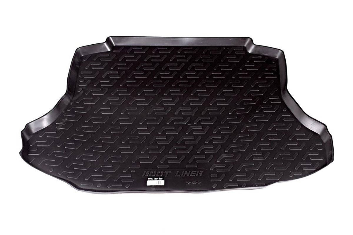 

Коврик в багажник для Honda Civic SD (06-12) 113020100