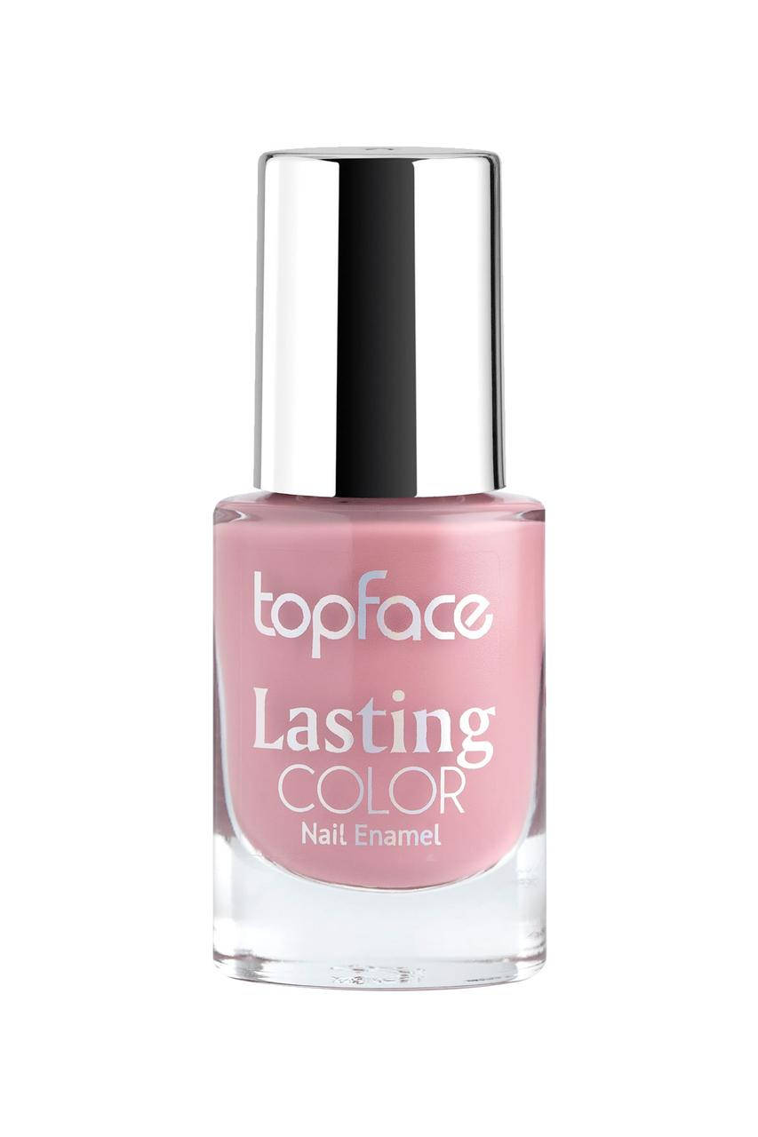 

Лак для Lasting Color Nail Enamel Topface PT104 №15