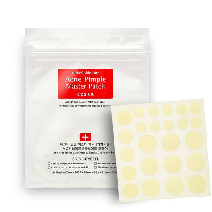 

COSRX Acne Pimple Master Patch Патчи