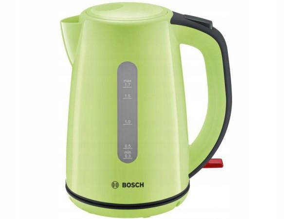 

Электрочайник Bosch TWK7506
