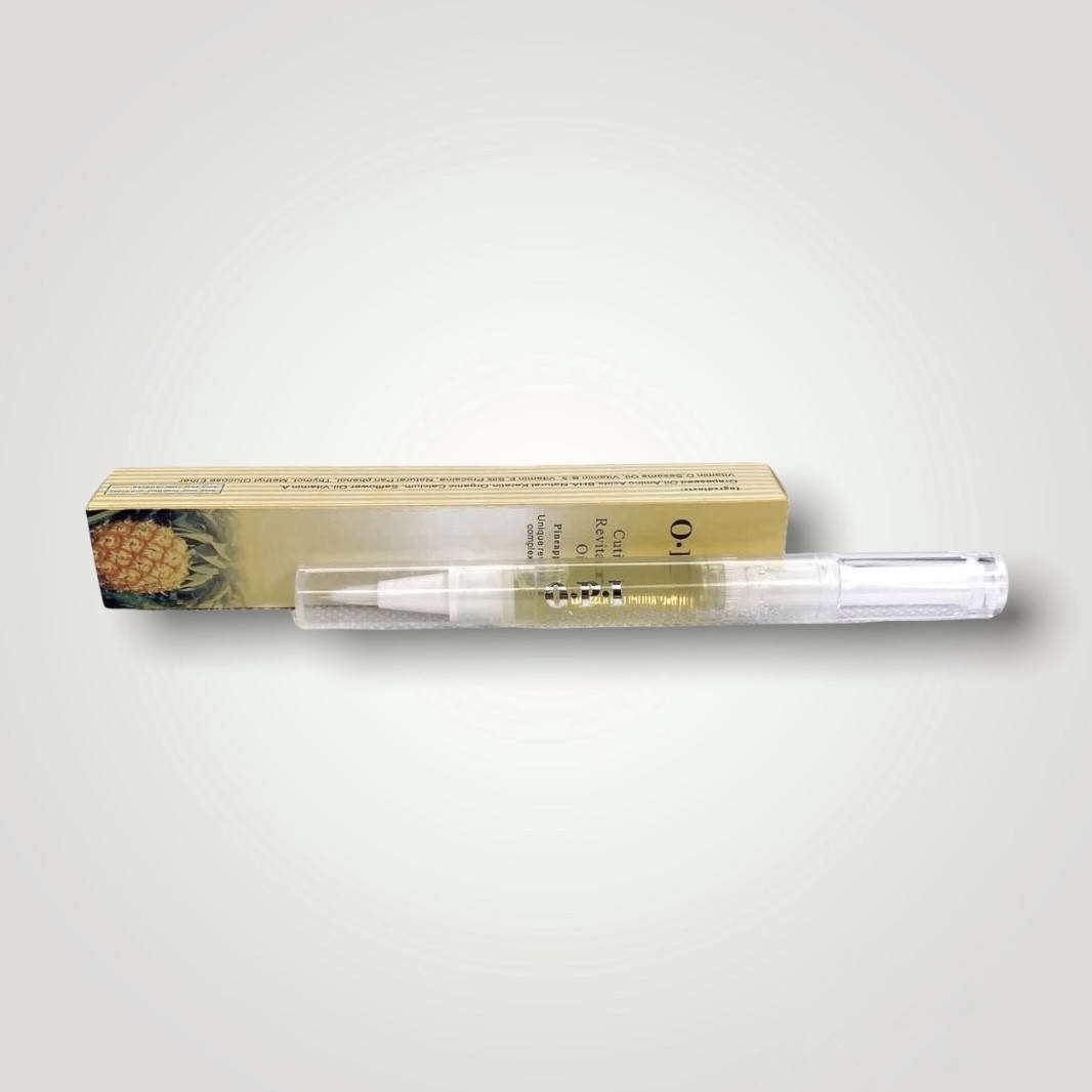 

Масло для кутикулы в карандаше OPI (Pineapple oil)