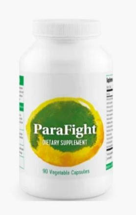 

ПараФайт (ParaFight)
