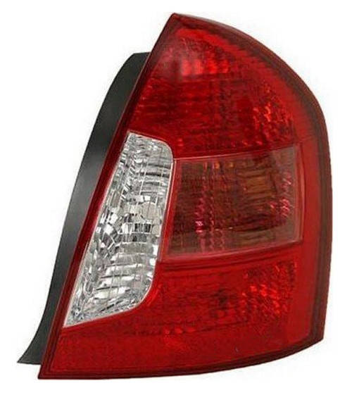 

Фонарь задний правый Hyundai Accent III (седан) 2006 - 2011 (Depo)