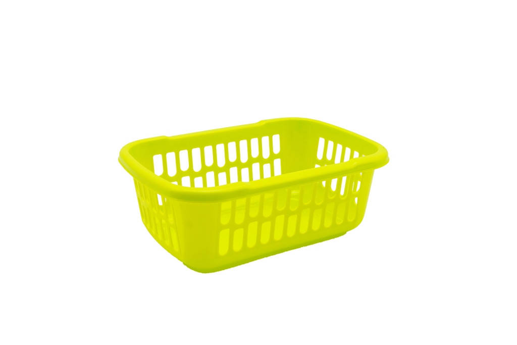 

Корзинка пластиковая Heidrun Baskets, 22*16*8см (HDR-5080)
