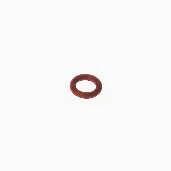 

Прокладка (уплотнитель, резинка) O-Ring 5х6х2мм для кофеварки Delonghi 5332144800