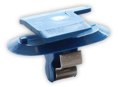 

Клипса крепления внутренней обшивки Renault Megane III, Laguna IIІ