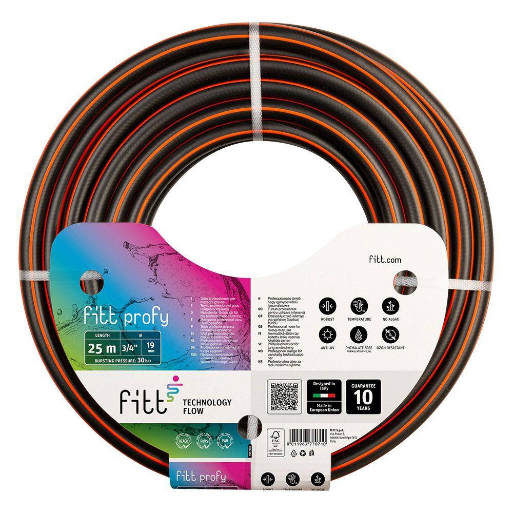 

Profy 3/4'' 25м