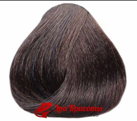 

Безаммиачная краска для волос с аргановым маслом и кератином Sintesis Colour Cream Ammonia-Free Black