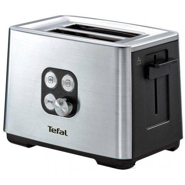 

Тостер TEFAL TT420D30 (код 620608)