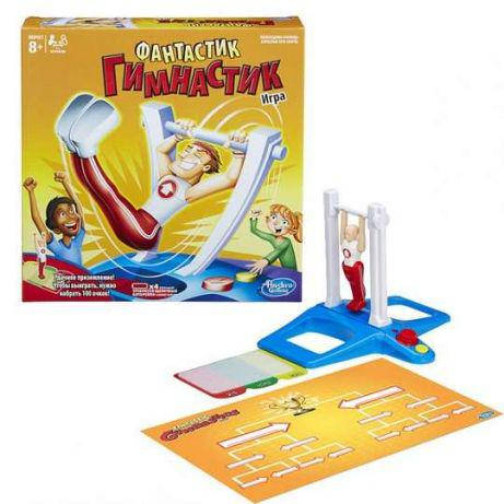 

Настольная игра Hasbro Фантастик-Гимнастик C0376