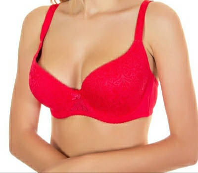 

Бюстгальтер Venus 6951 Е 85-100 85Е, Красный
