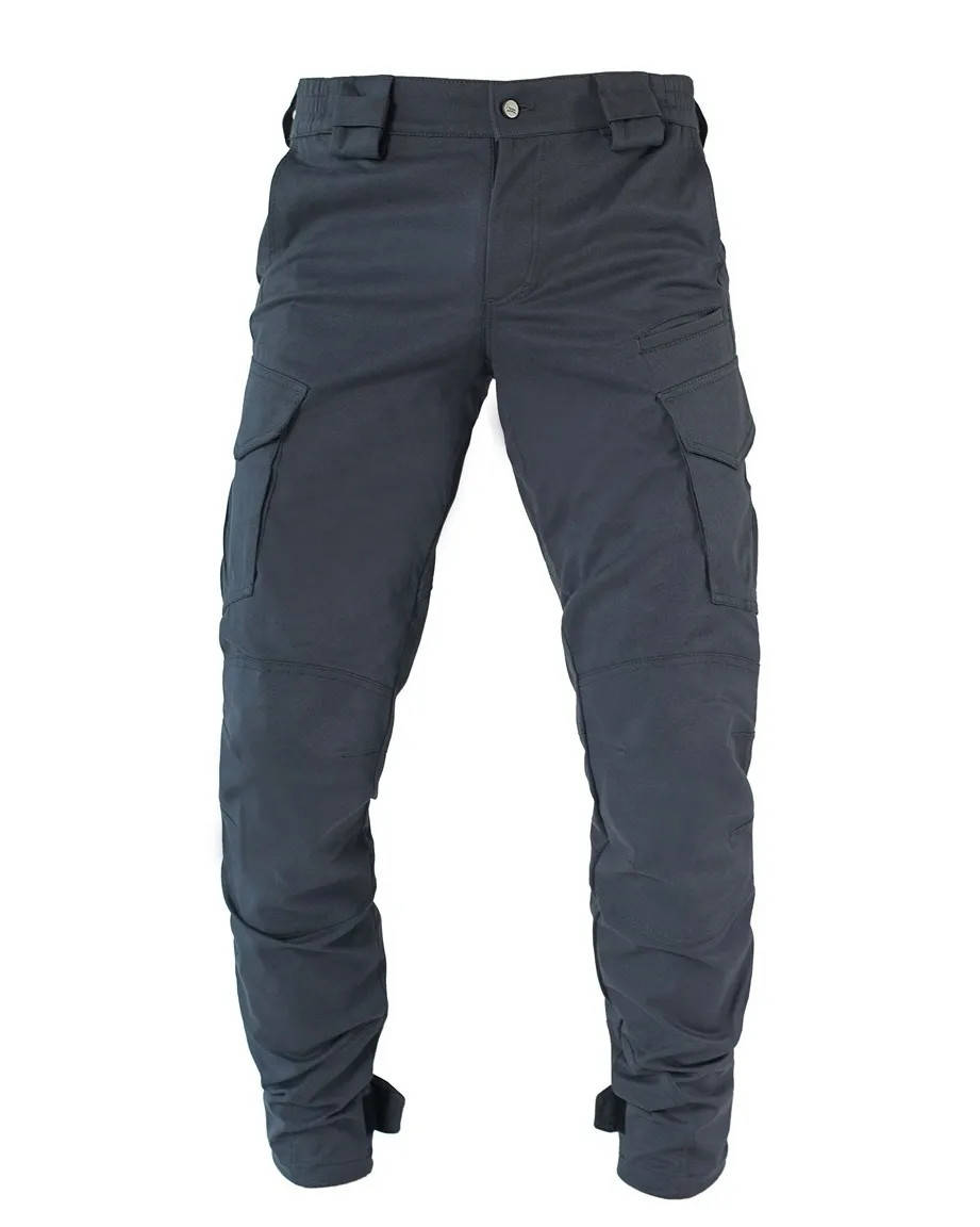 

Art. SNT0417. Тактичні штани Staff cargo grayXS , S, M, XL, Серый