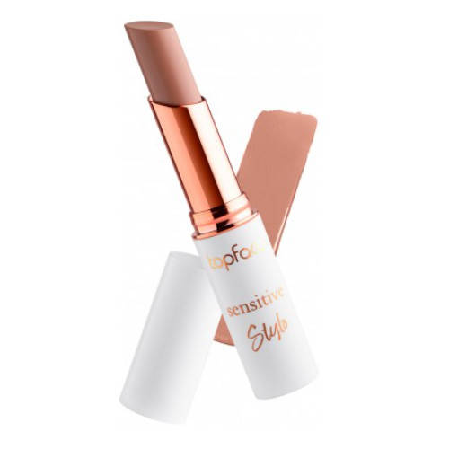 

TopFace Помада для губ Sensitive Stylo PT157 №001 (Moonstone)
