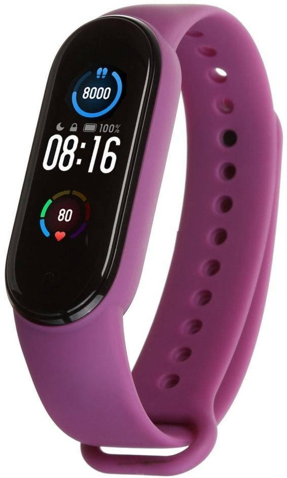

Фитнес-трекер Xiaomi Mi Band 5 Фиолетовый