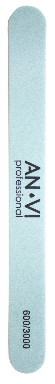 

Баф для полировки ногтей ANVI Professional 600/3000 (13384Gu)