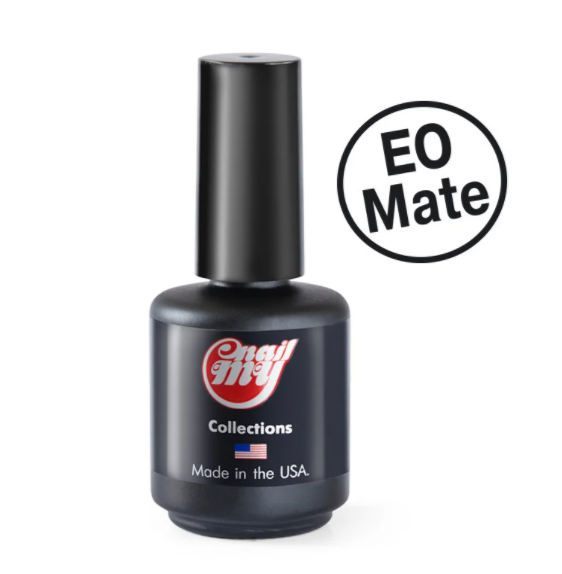 

Матовый Топ My Nail без липкого слоя для гель-лака 15 мл (Rich TOP)