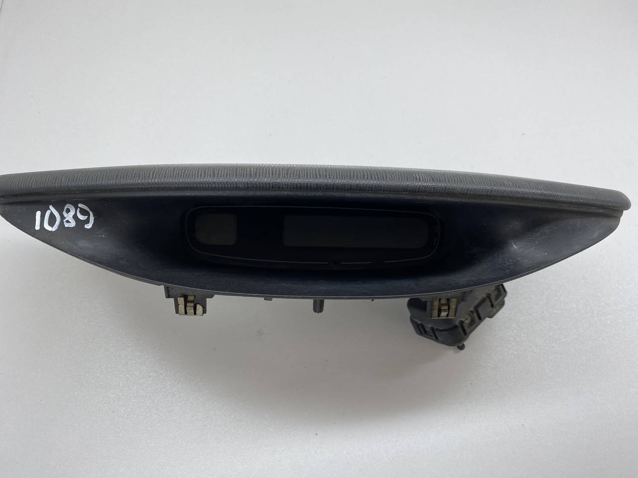 

Бортовой компьютер дисплей информационный Renault Laguna 2 часы 820002604a