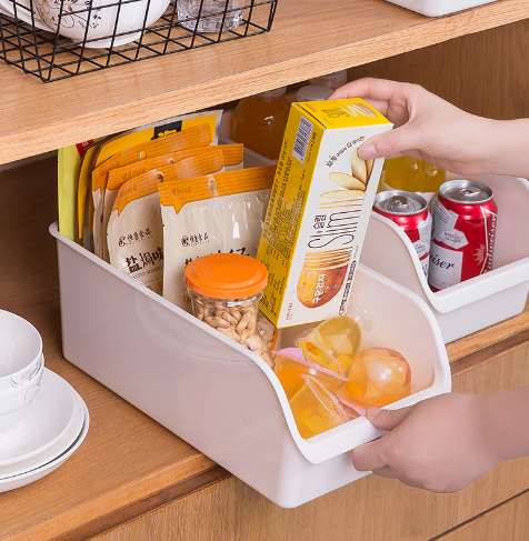 

Пластиковый контейнер для хранения продуктов