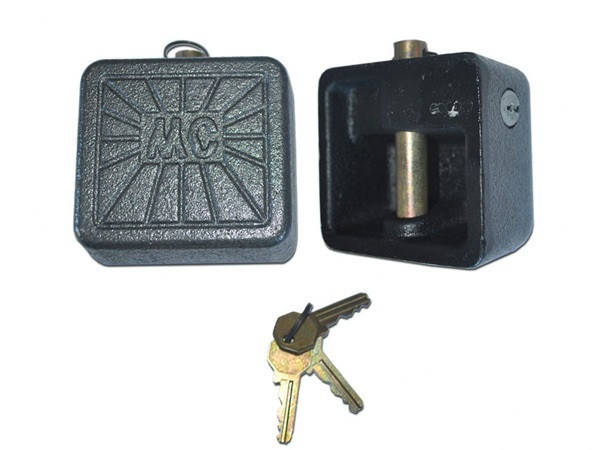 

Замок навесной Мотор Сич ВС1-ГЧ