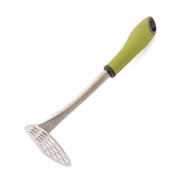 

Картофелемялка Fissman Perfetto TL-1385-ST 28 см