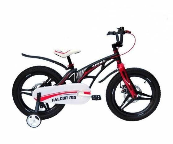 

Велосипед Ardis Falcon Mg 18 дюймов детский цвета