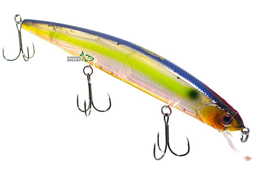 

Воблер TsuYoki Chance 130SP 207R