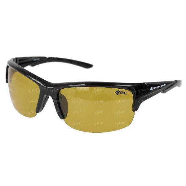 

Очки Golden Catch SB513YE, Золотистый